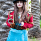 Image for article titled The Most Amazing Cosplay From WonderCon: Day One!